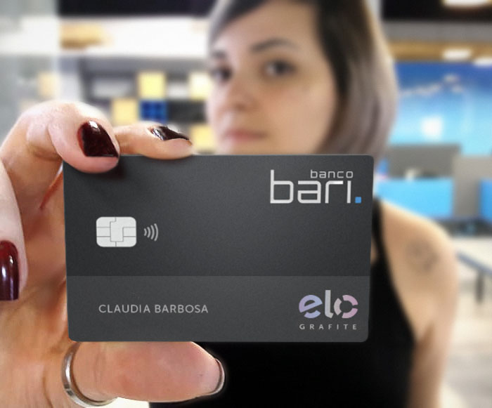 Referência no mercado financeiro