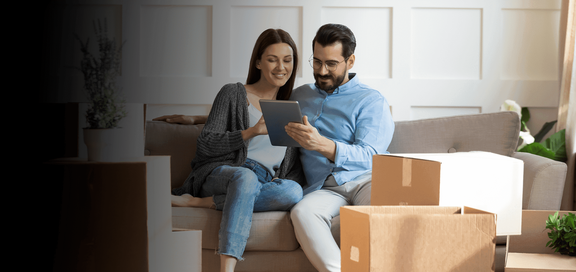 Crédito imobiliário