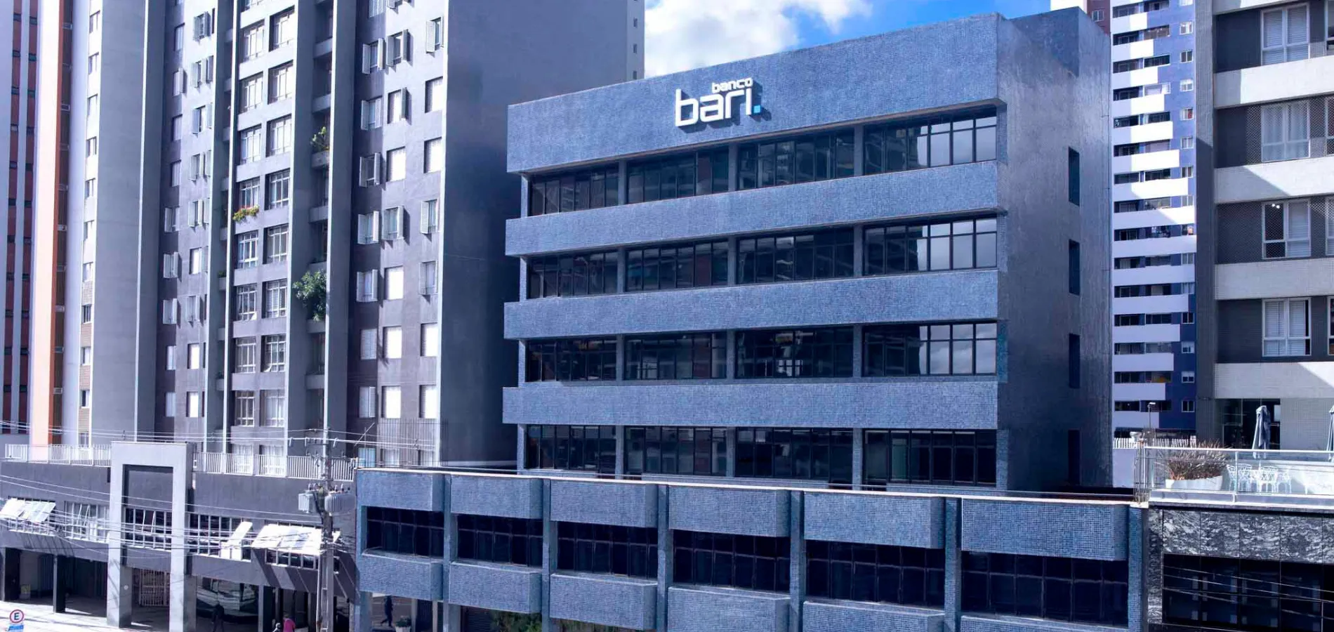 Crédito imobiliário