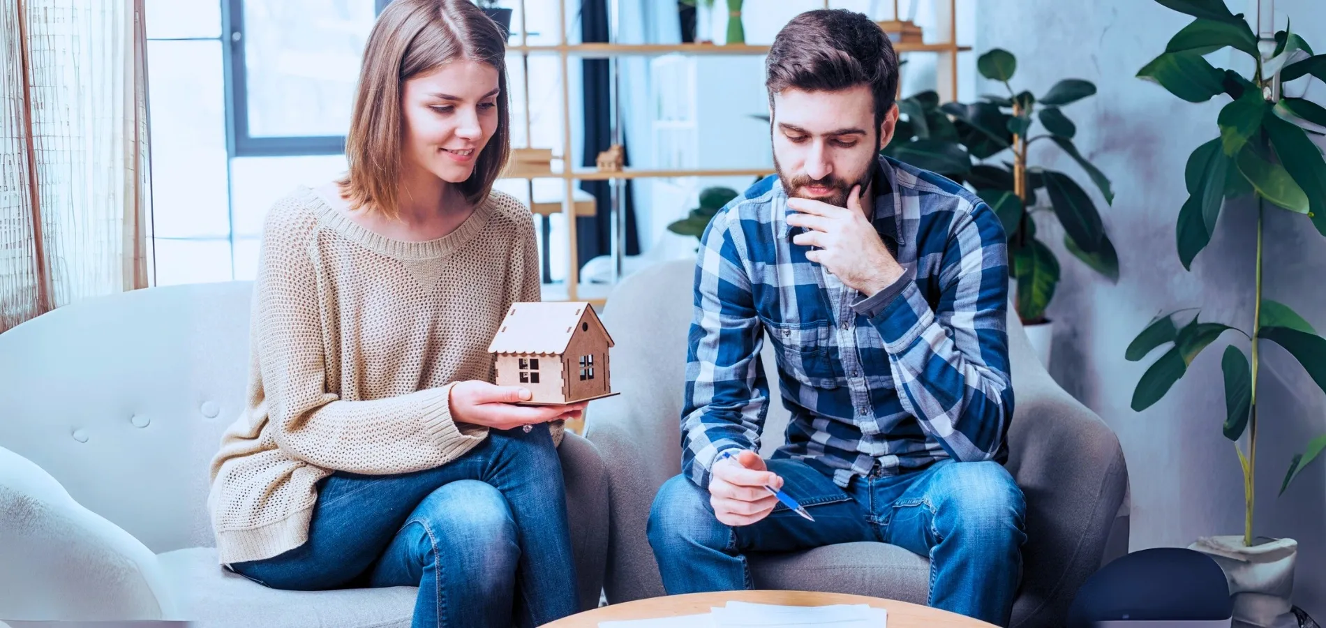 Crédito imobiliário