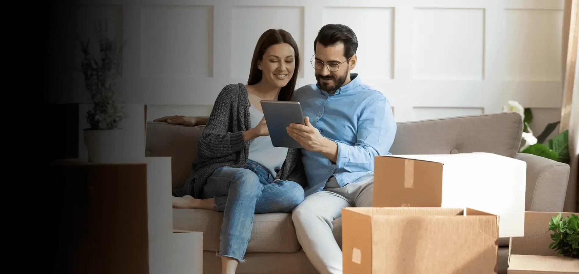 Crédito imobiliário