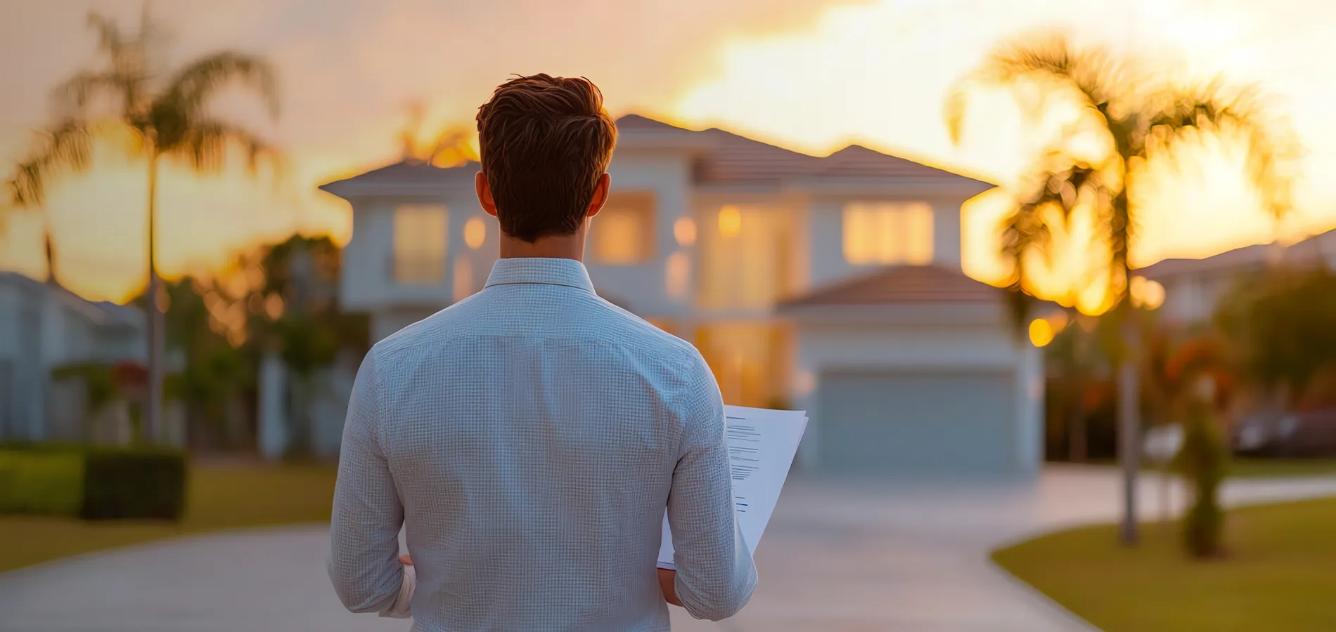 Crédito imobiliário