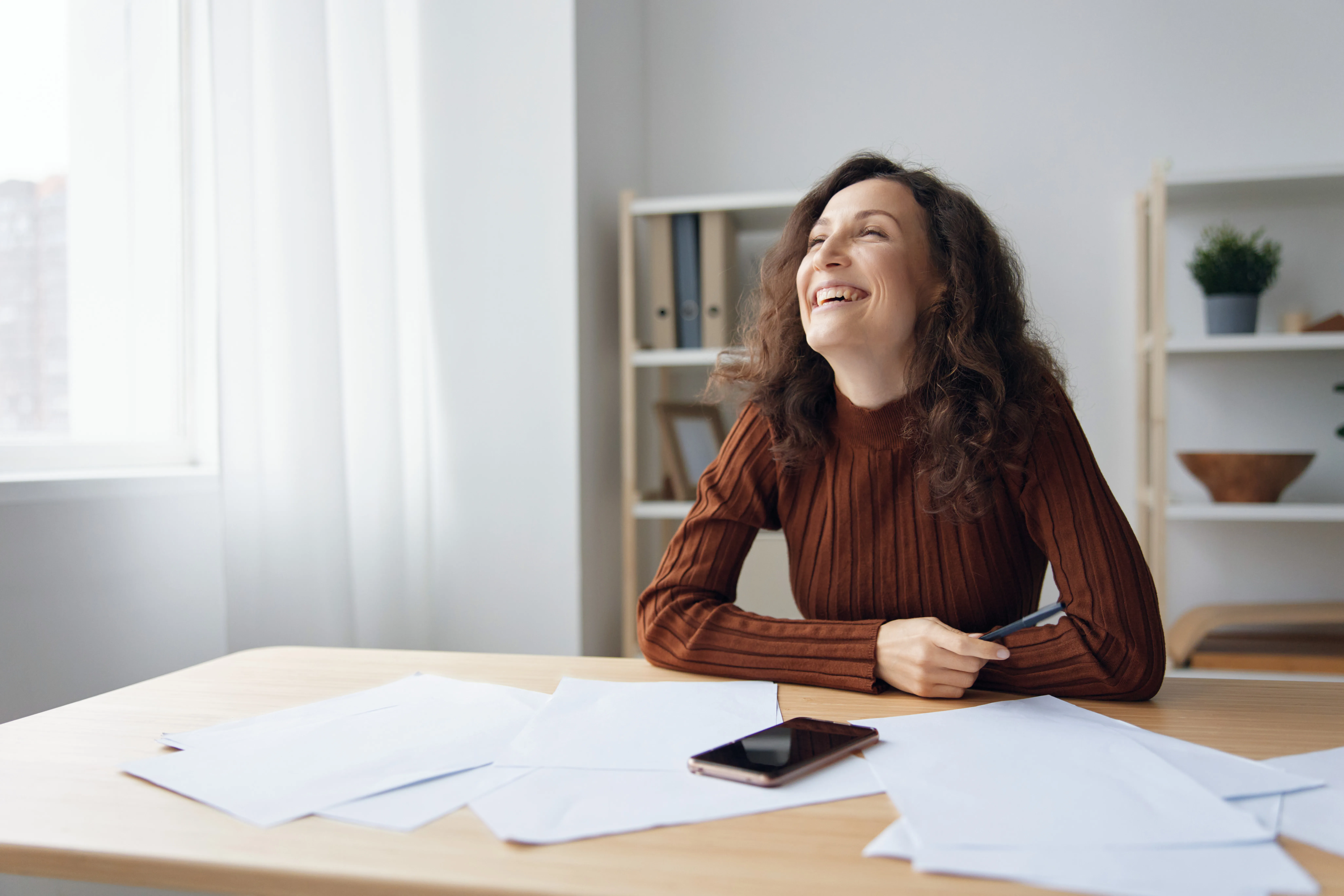 Educação financeira