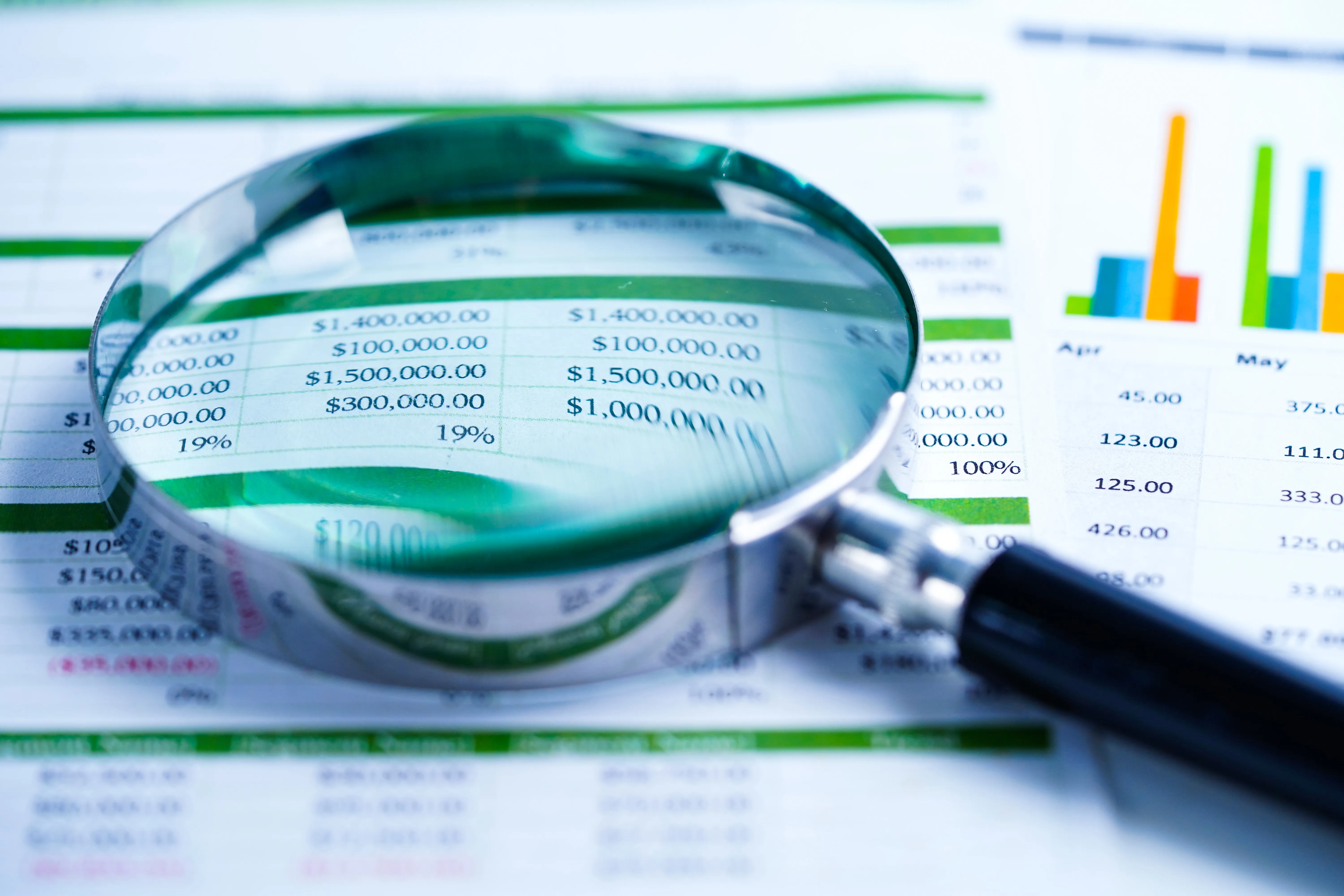 Educação financeira