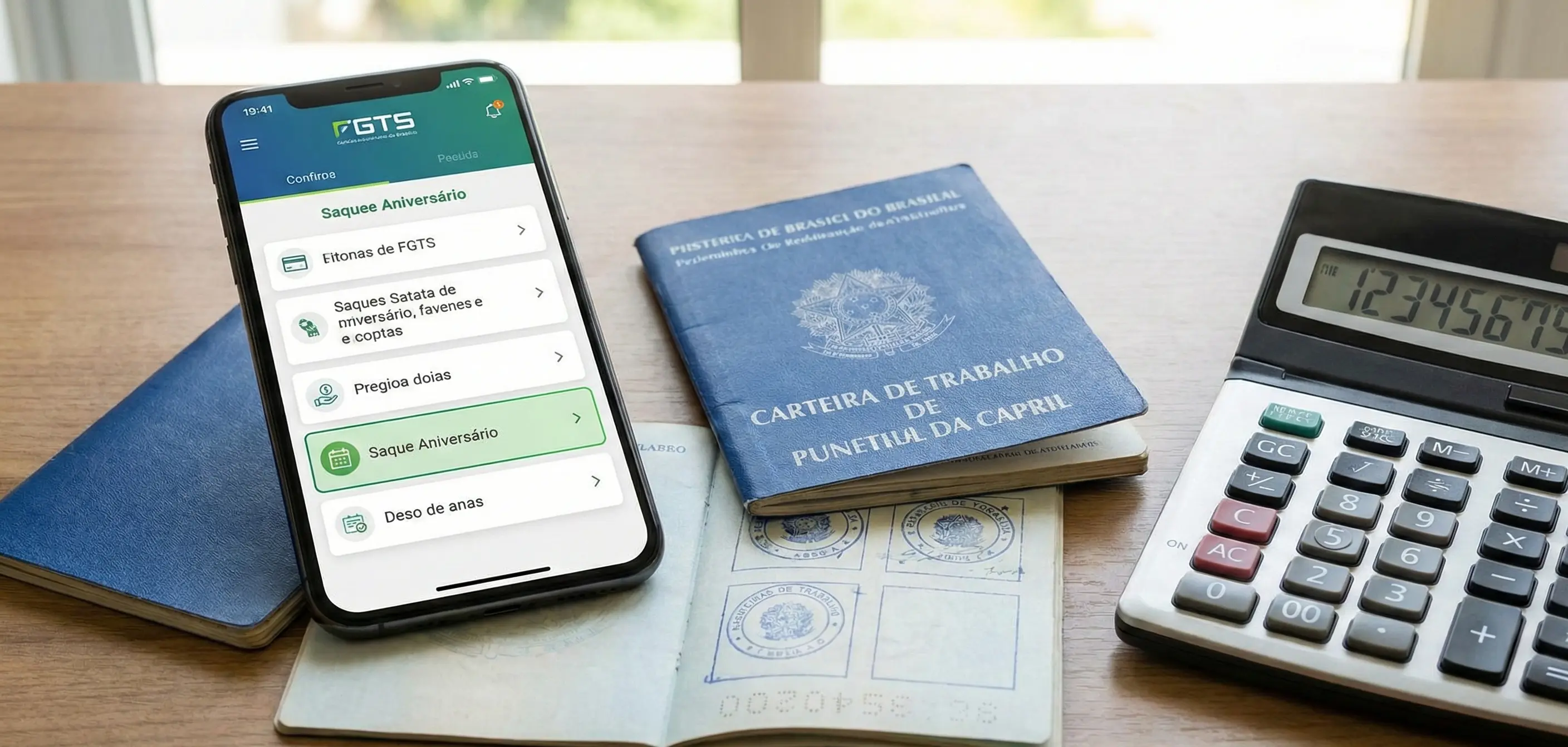 Empréstimo consignado